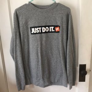 Nike Crewneck Sweatshirt